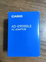 Casio電子琴火牛(全新)