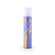 Hair spray berwarna kenny