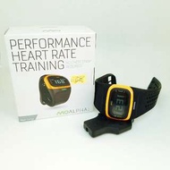 MIO ALPHA 2 運動手表，毋須心跳帶測量心跳