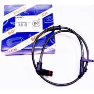 Mercedes c250 ABS wheel speed sensor
