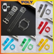 [Poly] Bnb Dw5600 Bnb Glx5600 Tali Dw5600 Tali Glx5600 Casio G Shock Strap G5600 Jam Lelaki  Bnb Tra