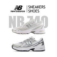 NB 740, chic casual shoes that can be worn all day U740WM2/U740WN2 6BAS