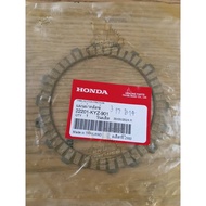 Clutch Plate WAVE125i-2012-2019 Genuine 22201-KYZ-901