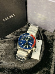 นาฬิกาข้อมือผู้ชายSEIKOAutomaticNew5Sports รุ่น SRPD53K1SRPD59K1SRPD65K1SRPD71K1SRPD67K1SRPD75K1SRPD