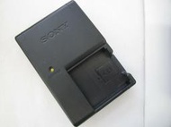 二手良品  SONY BC-CSGC 原廠電池充電器 (NP-BG1 / NP-FG1) 31