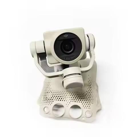 For DJI Phantom 4 Pro V2.0 Gimbal Camera Repair Parts Complete 4 Pro 4RTK Original Gimbal Camera for
