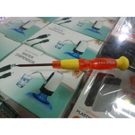 HP T3 Star Mobile Phone Screwdriver for Iphone / Sliding