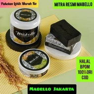 Mabello Lulur Badan Bedda Lotong Original Makassar Sulawesi/ Memutihkan dan Mencerahkan Secara Alami