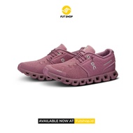 0n Running Cloud 5 Waterproof Fig Quartz Purple VHXD 422S