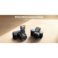 Godox IM20 / IM22 Mini Flash (Black)