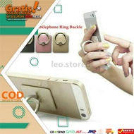 Iring Stand Holder - Ring Stent Holder Handphone Ring Mobile Car