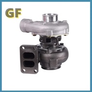 TA3103 Turbo for Komatsu Earth Moving PC150 T200 S6D95L Engine 700836-5001S 6207-81-8331