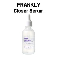 FRANKLY Closer Serum 60ml