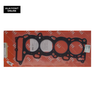 (ประกัน 1 เดือน) ประเก็นฝาสูบ NISSAN Silvia / S14 / SR20DE นิสสัน / ICH090572-I00 / 11044-79E02 (แบบ