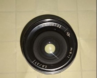 Mir-1  37mm f2.8  M42 蘇聯 俄羅斯鏡頭 fujifilm sony Jupiter helios 58mm carl zeiss Flektogon 35mm