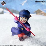 一番賞 七龍珠EX 對決！紅緞帶軍團 - A賞孫悟空