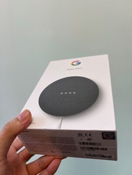 Google Nest Mini