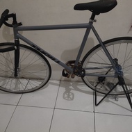 sepeda fixie second