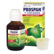 Australia’s #1 children’s cough medicine - Prospan Kids Cough Syrup 200ml