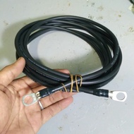 10mm Jumper Cable, Jumper, Jumper Booster Battery 200A, 2 Meters