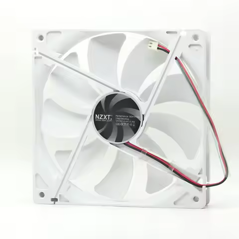 special case 140mm cooling fan 140mm 14cm 14025 computer case cooling fan 12V 0.4A 4.8w double ball 