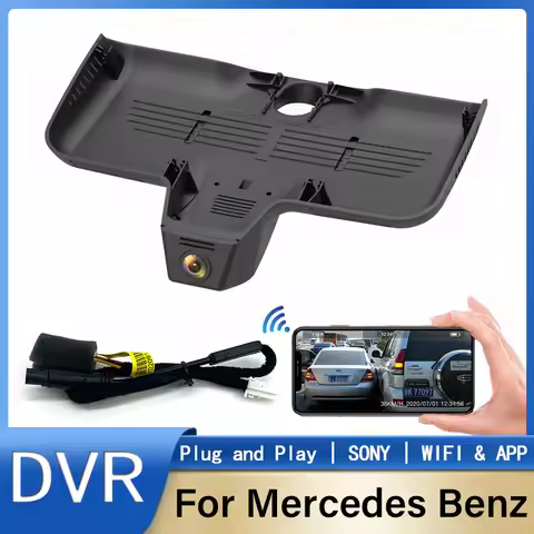 For Mercedes-Benz AMG C-Class w205 c25 C63 C300 GLC X253 C43 c63s 220d 350e 250d 220d 2015-2019 Plug