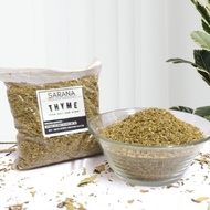 Thyme / Thyme Flakes / Spices