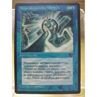 Magic: The Gathering(MTG) Card Flash Counter Legends Italian