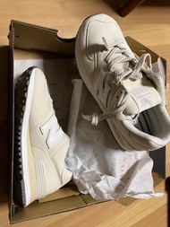 New Balance x Earth WL574EMI Ivory 象牙白色波鞋