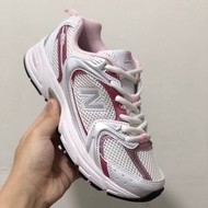 Kasut wanita NB 530 gula pink MVZJ LQVF NLCQ