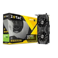 ZOTAC GTX 1080 Ti AMP Edition (Used)