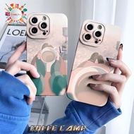 DA4515 SOFTCASE SILICON PROCAMERA CUSTOM FOR A02S A03S A04E A23 A20S A1K A3S A5S A8 A9 2020 Y15 Y15S
