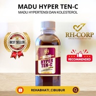 Unai Liver Hypertension Honey/Cholesterol Honey