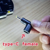 PSP Chargers Adapter Converter TYPE-C to Charges PSP 1000 PSP 2000 PSP 3000 PSP E-1000