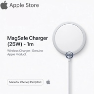 Apple MagSafe Charger (25W) - 1m iPhone MagSafe Charger