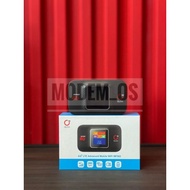 (B28 Modem) Olax MF982 150Mbps Modified Unlimited Internet Hotspot Wireless Portable Mobile Wifi with 3000mah Battery