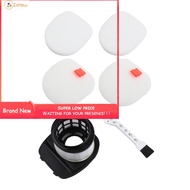ISHOWMAL❤️ Replacement Filter for Shark  IZ540H IZ541H IZ542H IZ562H IZ563H  Vacuums