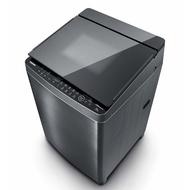 [特價]東芝15公斤變頻直驅馬達直立式洗衣機AW-DMUK15WAG含基本安裝