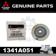 1341A051 Power Steering Tensioner Idler Pulley for Mitsubishi ASX 2013, Outlander GF2W/GF3W, 4B11/4B