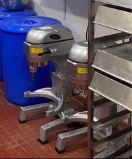 攪拌打蛋打面粉機 商業用