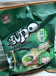 77乳加抹茶巧克力 147 g /包(售完)