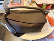 Loewe puzzle edge large