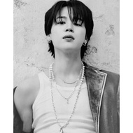 BTS Jimin Mini Photocards (Park JiMin)