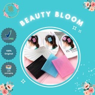 Bangs Holder - Hair Patch - Hair Velcro - Hair Patch - Clip