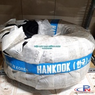 Korean Hankook 35mm2 welding cable