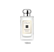JoMalone English Pear Freesia&Wood Sage Sea Salt&WildBluebell EDC 100ML ของแท้ 100%