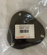 Toyota Altis ZZE121 ZZE122 Wish ZNE10 Front Absorber mounting 48609-12420 48609-12440 48609-13010