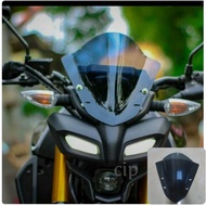 Yamaha MT15 MT 15 Rayben X1 Windshield Visor