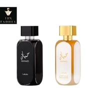 Hayaati Black perfume EDP Original 100 ml 🌟Original 🌟