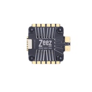 30.5x30.5mm Zeez 60A BLheli_32 3-6S 4in1 Brushless ESC